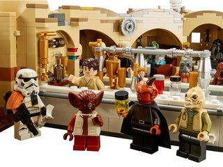 LEGO® Star Wars™ Mos Eisley Cantina™ 75290 - Moore's Minifigures