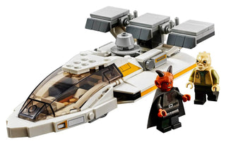 LEGO® Star Wars™ Mos Eisley Cantina™ 75290 - Moore's Minifigures