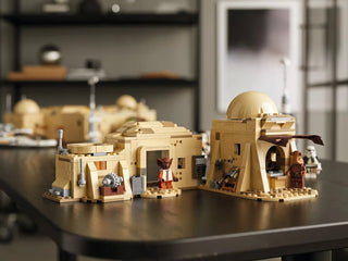 LEGO® Star Wars™ Mos Eisley Cantina™ 75290 - Moore's Minifigures