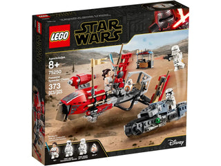 LEGO® Star Wars™ Pasaana Speeder Chase 75250 (Retired) - Moore's Minifigures