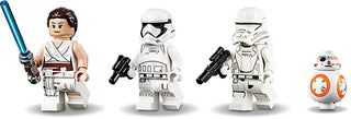 LEGO® Star Wars™ Pasaana Speeder Chase 75250 (Retired) - Moore's Minifigures