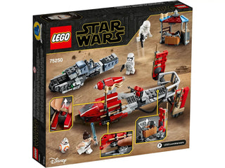 LEGO® Star Wars™ Pasaana Speeder Chase 75250 (Retired) - Moore's Minifigures