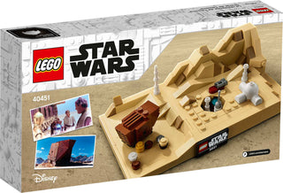 LEGO® Star Wars™ Tatooine™ Homestead 40451 (Retired) - Moore's Minifigures