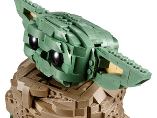 LEGO® Star Wars™ The Child 75318 (Retired) - Moore's Minifigures