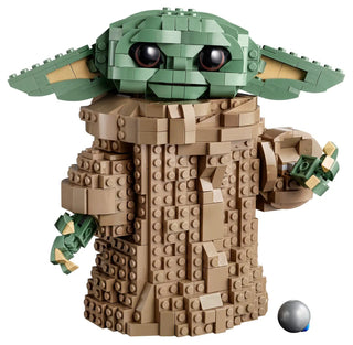 LEGO® Star Wars™ The Child 75318 (Retired) - Moore's Minifigures
