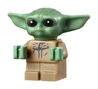 LEGO® Star Wars™ The Child 75318 (Retired) - Moore's Minifigures