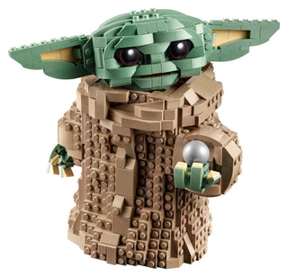 LEGO® Star Wars™ The Child 75318 (Retired) - Moore's Minifigures
