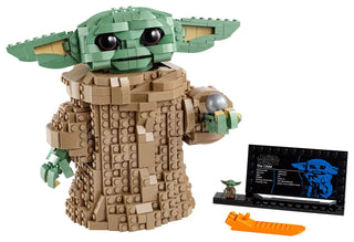 LEGO® Star Wars™ The Child 75318 (Retired) - Moore's Minifigures