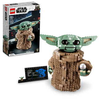 LEGO® Star Wars™ The Child 75318 (Retired) - Moore's Minifigures