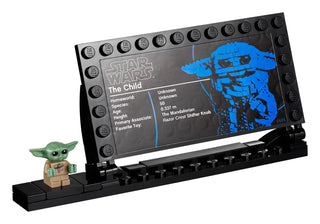 LEGO® Star Wars™ The Child 75318 (Retired) - Moore's Minifigures