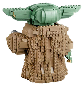 LEGO® Star Wars™ The Child 75318 (Retired) - Moore's Minifigures