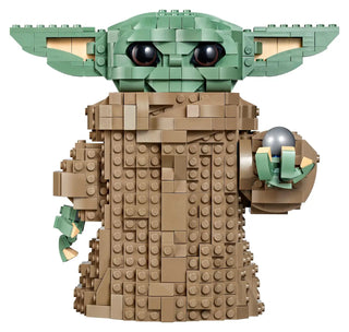 LEGO® Star Wars™ The Child 75318 (Retired) - Moore's Minifigures