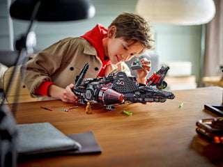 LEGO® Star Wars™ The Dark Falcon 75389 - Moore's Minifigures