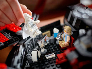 LEGO® Star Wars™ The Dark Falcon 75389 - Moore's Minifigures