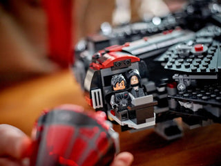 LEGO® Star Wars™ The Dark Falcon 75389 - Moore's Minifigures