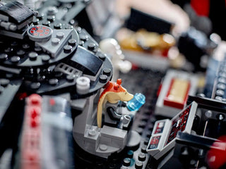 LEGO® Star Wars™ The Dark Falcon 75389 - Moore's Minifigures