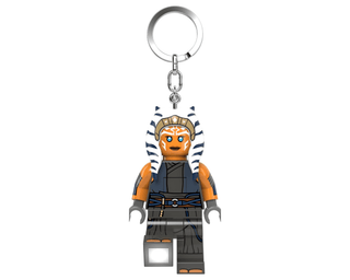 LEGO® Star Wars™ The Mandalorian Ahsoka Tano Key Light (KE245H) - Moore's Minifigures