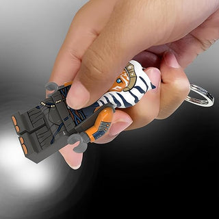 LEGO® Star Wars™ The Mandalorian Ahsoka Tano Key Light (KE245H) - Moore's Minifigures