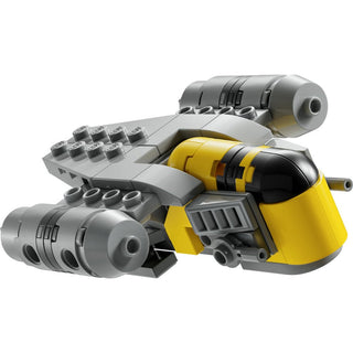 LEGO® Star Wars™: The Mandalorian and Grogu™ The Razor Crest™ 30728 - Moore's Minifigures