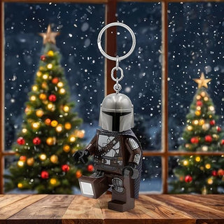 LEGO® Star Wars™ The Mandalorian™ Key Light (KE187H) - Moore's Minifigures