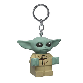 LEGO® Star Wars™ The Mandalorian™ Keychain Light Grogu™ - Moore's Minifigures
