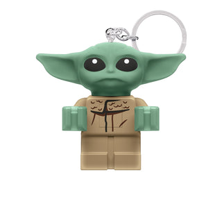 LEGO® Star Wars™ The Mandalorian™ Keychain Light Grogu™ - Moore's Minifigures
