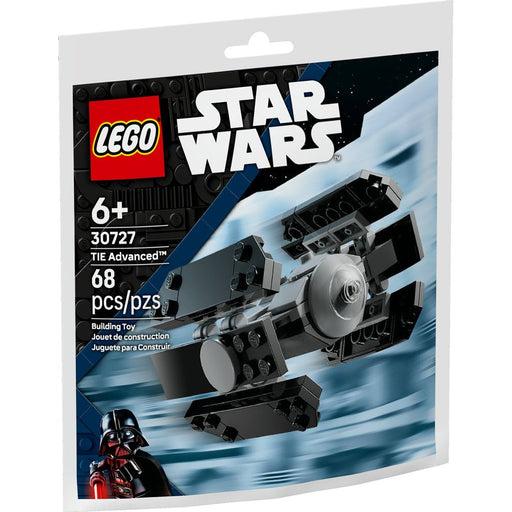 LEGO® Star Wars™ TIE Advanced™ Mini-Build 30727 - Moore's Minifigures