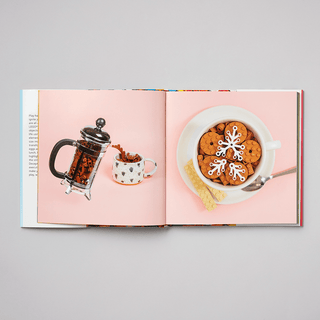 LEGO® Still Life with Bricks Book - Moore's Minifigures