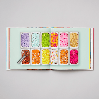 LEGO® Still Life with Bricks Book - Moore's Minifigures