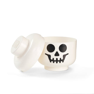 LEGO® Storage Head Large Skeleton - Moore's Minifigures