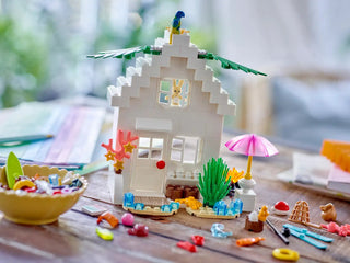 LEGO® Summer Fun VIP Add-On Pack 40607 - Moore's Minifigures