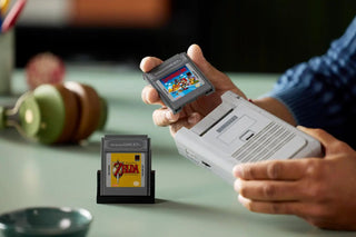 LEGO® Super Mario™ Game Boy™ 72046 - Moore's Minifigures