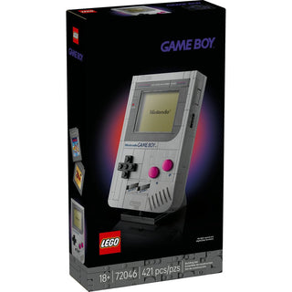 LEGO® Super Mario™ Game Boy™ 72046 - Moore's Minifigures