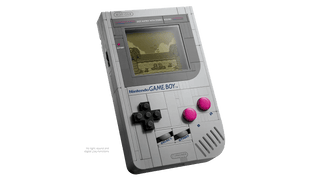 LEGO® Super Mario™ Game Boy™ 72046 - Moore's Minifigures