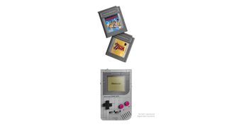 LEGO® Super Mario™ Game Boy™ 72046 - Moore's Minifigures