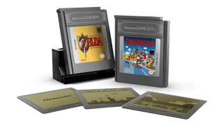 LEGO® Super Mario™ Game Boy™ 72046 - Moore's Minifigures