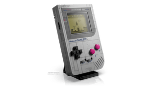 LEGO® Super Mario™ Game Boy™ 72046 - Moore's Minifigures