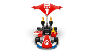 LEGO® Super Mario™ Mario Kart™ – Standard Kart 72032 - Moore's Minifigures