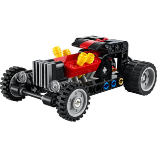 LEGO® Technic™ Hot Rod Car 30735 Building Toy - Moore's Minifigures