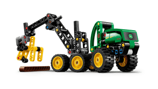LEGO® Technic™ John Deere 1470H Wheeled Harvester 42218 - Moore's Minifigures
