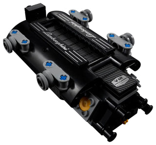 LEGO® Technic™ Lamborghini Sián FKP 37 42115 (Retired) - Moore's Minifigures