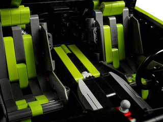 LEGO® Technic™ Lamborghini Sián FKP 37 42115 (Retired) - Moore's Minifigures