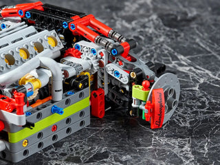 LEGO® Technic™ Lamborghini Sián FKP 37 42115 (Retired) - Moore's Minifigures
