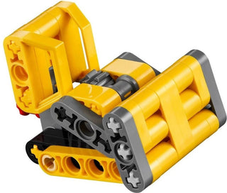 LEGO® Technic™ Mighty Machines 42233 - Bulldozer - Sealed LEGO® Technic Box - Moore's Minifigures