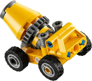 LEGO® Technic™ Mighty Machines 42233 - Cement Truck - Sealed LEGO® Technic Box - Moore's Minifigures