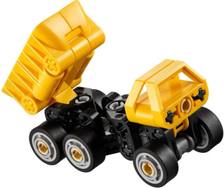 LEGO® Technic™ Mighty Machines 42233 - Dump Truck - Sealed LEGO® Technic Box - Moore's Minifigures
