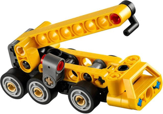 LEGO® Technic™ Mighty Machines 42233 - Mobile Crane - Sealed LEGO® Technic Box - Moore's Minifigures