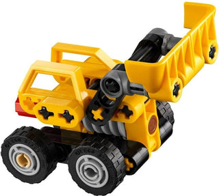LEGO® Technic™ Mighty Machines 42233 - Wheel Loader - Sealed LEGO® Technic Box - Moore's Minifigures