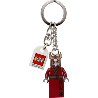 LEGO® Teenage Mutant Ninja Turtles™ Splinter™ Key Chain 850838 - Moore's Minifigures