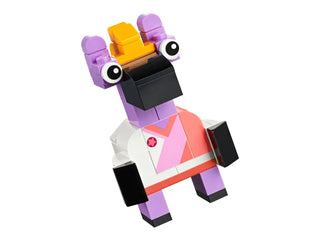 LEGO® THE LEGO® MOVIE 2™ Pop-Up Party Bus 70828 - Moore's Minifigures